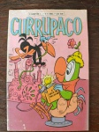 CURRUPACO - Nº3 - EBAL - 1978 - Marcas do tempo 