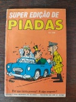 SUPER EDIÇÃO DE PIADAS - Marcas do tempo 