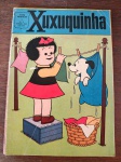 XUXUQUINHA - Nº 2 - 1960 - Marcas do tempo 