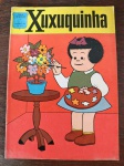 XUXUQUINHA - Nº 5 - 1960 - Marcas do tempo 