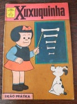 XUXUQUINHA - Nº11 - 1960 - Marcas do tempo 