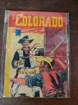 COLORADO - OUTUBRO - Nº 7 - Marcas do tempo 