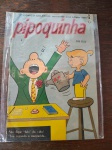 PIPOQUINHA - Nº 4 - Cômico Colegial - Marcas do tempo 