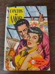 CONTOS DE AMOR - Nº 2 - 1956 - Marcas do tempo 