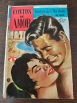 CONTOS DE AMOR - Nº 3 - 1956 - Marcas do tempo 