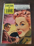 CONTOS DE AMOR - Nº 10 - 1956 - Marcas do tempo 