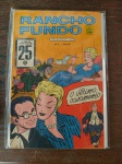 RANCHO FUNDO - Nº 2 - EBAL - Marcas do Tempo 