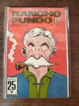 RANCHO FUNDO - Nº 4 - EBAL - Marcas do Tempo 