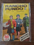 RANCHO FUNDO - Nº 5  - EBAL - Marcas do Tempo 