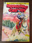 HOPALONG CASSIDY - Nº 15 - 1957 - Seleções Juvenis- Conservada