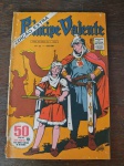 PRINCIPE VALENTE - EDIÇÃO EXTRA - Nº 22 - Marcas do tempo