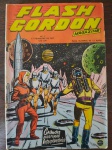 FLASH GORDON -Nº 5 - 1957 - MAGAZINE - Conservada