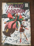 FLASH GORDON -Nº 71 - EDIÇÃO COLORIDA - Conservada