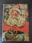ALMANAQUE DE PAPAI NOEL - 1953 - Marcas do tempo 