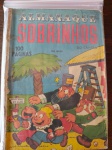 ALMANAQUE   DE SOBRINHOS DO CAPITÃO - Marcas do Tempo 