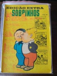 EDIÇAÕ EXTRA SOBRINHOS -  Marcas do Tempo 