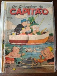 OS SOBRINHOS DO CAPITÃO - Nº 6 - Conservada