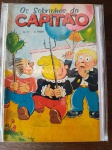 OS SOBRINHOS DO CAPITÃO - Nº 12 - Conservada