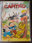 OS SOBRINHOS DO CAPITÃO - Nº 14 - Conservada