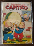 OS SOBRINHOS DO CAPITÃO - Nº 17 - Conservada