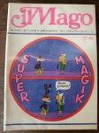 IL MAGO - EDIÇÃO ITALIANA - Nº 46 - 1976 - Conservada