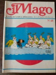IL MAGO - EDIÇÃO ITALIANA - Nº 48 - 1976 - Conservada