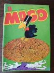 IL MAGO - EDIÇÃO ITALIANA - Nº 78 - 1978 - Conservada