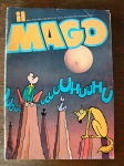 IL MAGO - EDIÇÃO ITALIANA - Nº 85 - 1979 - Conservada
