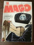 IL MAGO - EDIÇÃO ITALIANA - Nº 91 - 1979 - Conservada