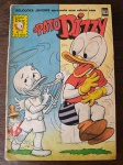 O PATO DIZZY - Nº 19 - Seleções Juvenis - Conservada