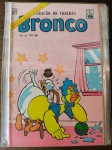 BRONCO - FURACÃO DE FRALDAS - Nº 16 - Impecável 