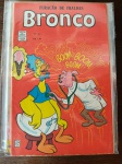 BRONCO - FURACÃO DE FRALDAS - Nº 18 - Impecável 