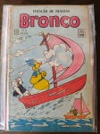 BRONCO - FURACÃO DE FRALDAS - Nº 20 -Marcas do Tempo 