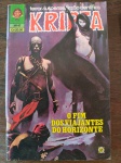 KRIPTA - Nº47 - Editora RGE - Bem Conservada