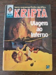 KRIPTA - Nº55 - Editora RGE - Bem Conservada