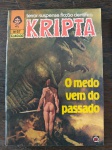KRIPTA - Nº57 - Editora RGE - Bem Conservada