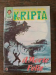 KRIPTA - Nº58 - Editora RGE - Bem Conservada