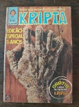 KRIPTA - Nº60 - Editora RGE - Bem Conservada