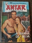 ANTAR - O HEROÍ DAS SELAS - Nº 12 - Bem Conservada