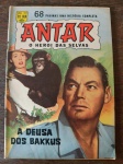 ANTAR - O HEROÍ DAS SELAS - Nº 13 - Bem Conservada