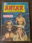 ANTAR - O HEROÍ DAS SELAS - Nº 14 - Bem Conservada