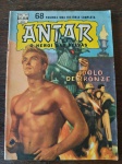 ANTAR - O HEROÍ DAS SELAS - Nº 16 - Bem Conservada