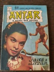 ANTAR - O HEROÍ DAS SELAS - Nº 17 - Bem Conservada