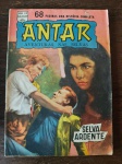 ANTAR - O HEROÍ DAS SELAS - Nº 18 - Bem Conservada