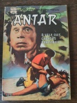 ANTAR - O HEROÍ DAS SELAS - Nº 19 - Bem Conservada
