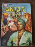 ANTAR - O HEROÍ DAS SELAS - Nº 20 - Bem Conservada