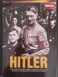 Militarismo - HITLER !! Novas pespectivas sobre a origem da ideologia Nazista e a conquista do poder @@! edição Historia VIva !! com 129 paginas , acervo de colecionador !! um debate que sempre se renova !!