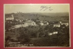 Cartofilia - Vista Parcial de Leste de Cambuquira - MG - Ano de 1941!!!