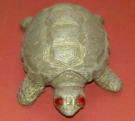 Colecionismo, abridor de garrafas modelo desenho tartaruga !!!