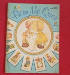 Album de figurinhas - BEM ME QUER !! O mundo de SARAH KAY !! edição de 1982 !! 99% completo falta apenas 5 figurinhas !! valor de mercado cerca de 230 Reais !! possui marcas do tempo , bom estado !! acervo de colecionador